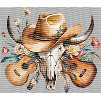 Country music-CU 1347